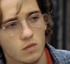 Giovanbattista Torregrossa nella miniserie Squadra Antimafia - Palermo oggi