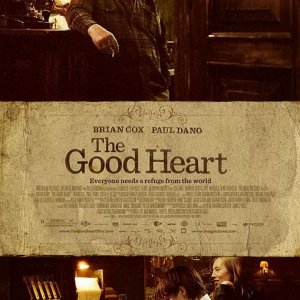 La locandina di The Good Heart