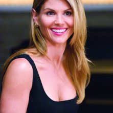 Lori Loughlin in un'immagine di Old Dogs