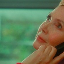 Sabine Azéma in un'immagine tratta dal film Gli amori folli