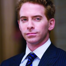 Seth Green in un'immagine di Daddy Sitter
