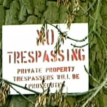 Un'immagine tratta dal biopic Stanley and us