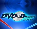 Italian Dvd & Blu-ray Awards 2010: le nomination