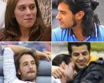 Grande Fratello 10: Mauro, Alberto, Cristina e Giorgio in finale!
