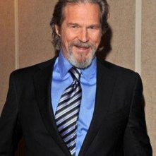 Jeff Bridges alla Premiere di Crazy Heart a Los Angeles
