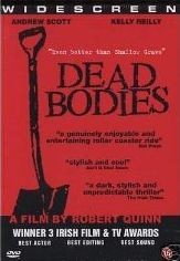La locandina di Dead Bodies