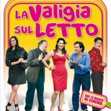 La locandina di La valigia sul letto