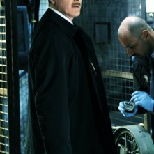 Mark Rolston in un'immagine dell'horror Saw VI