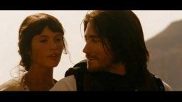 Prince of Persia: Le sabbie del tempo - Trailer Italiano 2