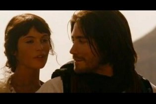 Prince of Persia: Le sabbie del tempo - Trailer Italiano 2