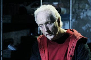 Tobin Bell, la mente diabolicamente perversa di Saw VI
