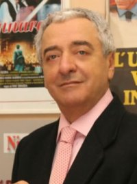 Una foto di Nini Grassia