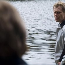 Andreas Lust in un'immagine del film Revanche