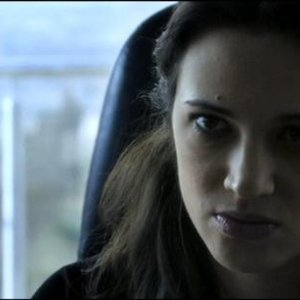 Primo piano di Asia Argento dal film Diamond 13