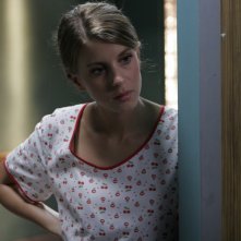 Boris 3: una scena con la nuova attrice Angelica Leo