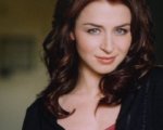 Caterina Scorsone si unisce alla famiglia di Grey's Anatomy