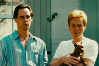 Colpo di fulmine - Il mago della truffa - Trailer Italiano