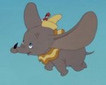 Dumbo festeggia 70 anni