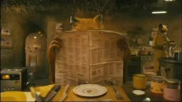 Fantastic Mr. Fox - Trailer Italiano