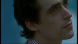 Io sono l'amore - Teaser Trailer