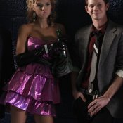Kylie Sasha Jackson E Mouth Lee Norris Alla Festa Nell Episodio Don T You Forget About Me 148521 Movieplayer It