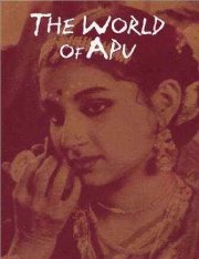 La locandina di Il mondo di Apu