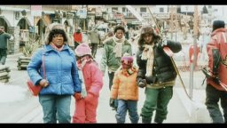 La première étoile - Trailer italiano