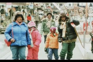 La première étoile - Trailer italiano