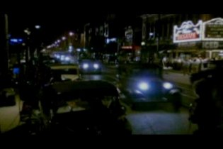 Nemico pubblico - Public Enemies - Sulle Tracce di Dillinger