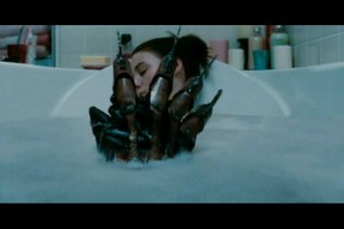 Nightmare - Trailer Italiano