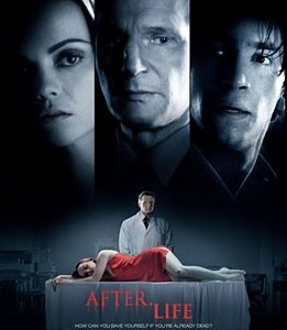 Nuovo manifersto di After-Life