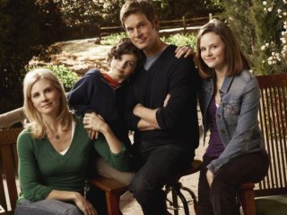 Parenthood: Foto di gruppo per i Braverman