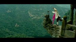 The Karate Kid: La leggenda continua - Trailer Italiano 2