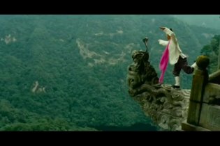 The Karate Kid: La leggenda continua - Trailer Italiano 2