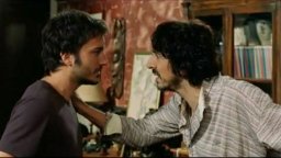 Tutto l'amore del mondo - Trailer