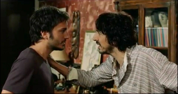 Tutto L Amore Del Mondo Streaming Ita