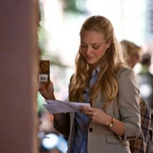 Amanda Seyfried è Savannah Lynn Curtis nel film Dear John