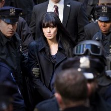 Angelina Jolie E Evelyn Nel Film Salt 148677