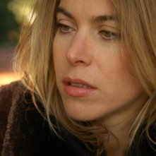 Francesca Faiella nel film Dead Lines