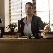 Jeanne Tripplehorn in Crazy on the Outside