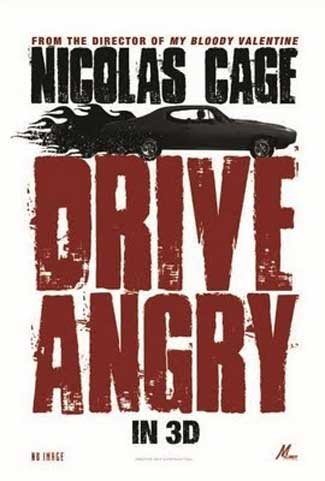 La Locandina Di Drive Angry 148584