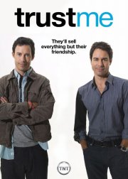 La locandina di Trust Me