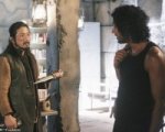 Lost - Stagione 6, episodio 6: Sundown