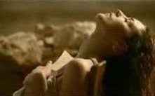 Monica Bellucci è la sensuale protagonista di Malèna