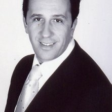 Una foto dell'attore Stefano Simondo