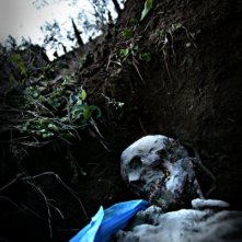 Una immagine del film Dead Lines