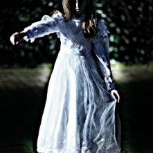 Una scena inquietante del film Dead Lines