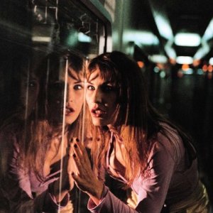 Una sequenza del thriller Nonhosonno di Dario Argento.