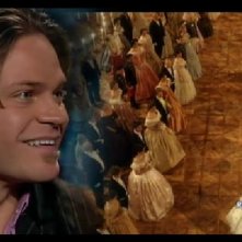 Barbato De Stefano presenta il cortometraggio Sala Buia a Cinematografo, su RaiUno