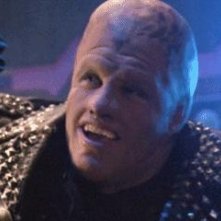 Brian Thompson in Alien Nation